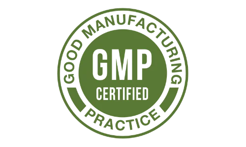 MetaFlow GMP certified supplement