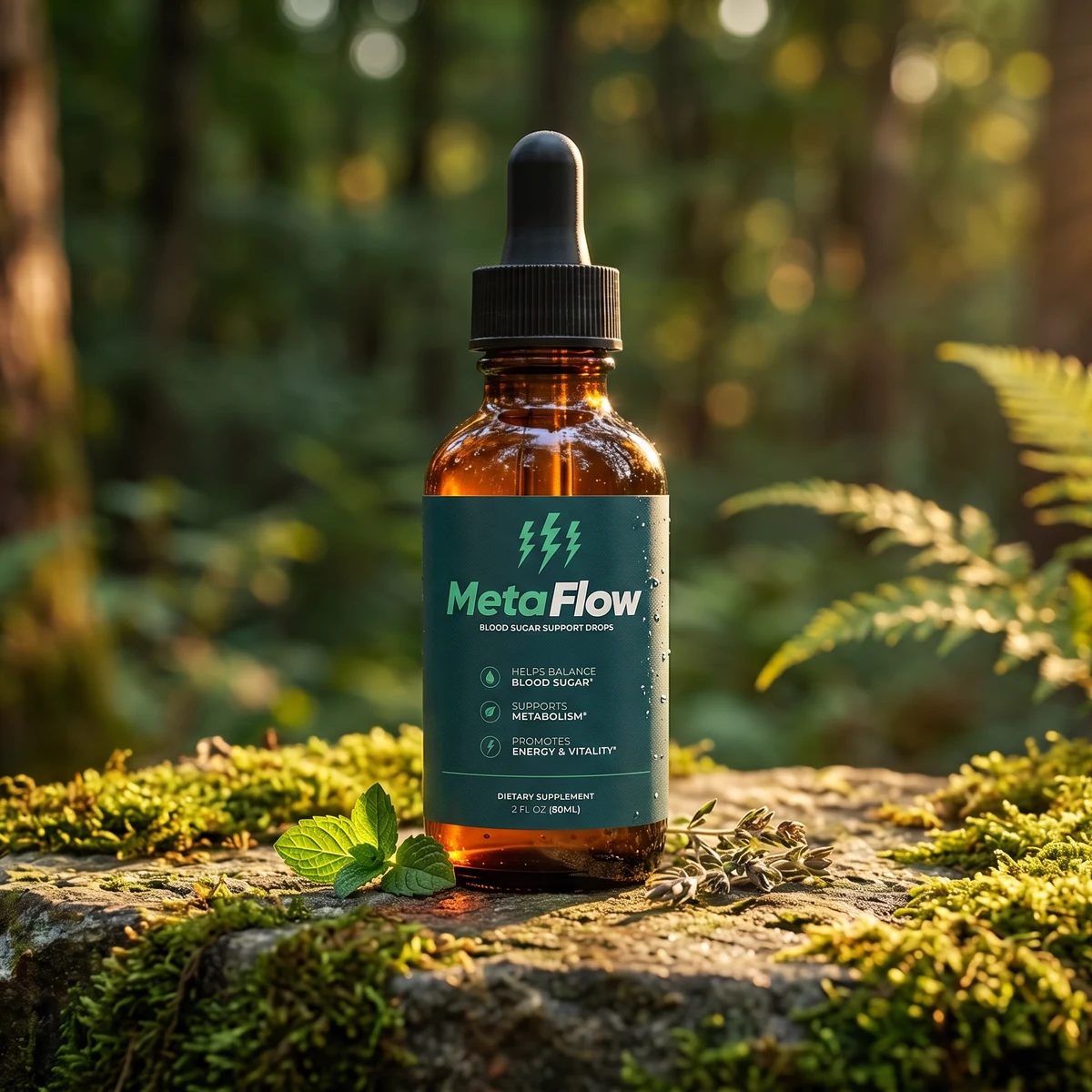 MetaFlow blood sugar balance supplement order now